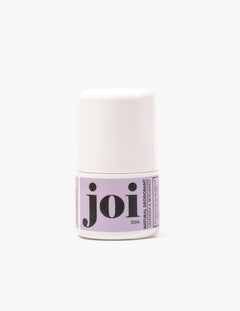 Lavender & Bergamot Natural Deodorant