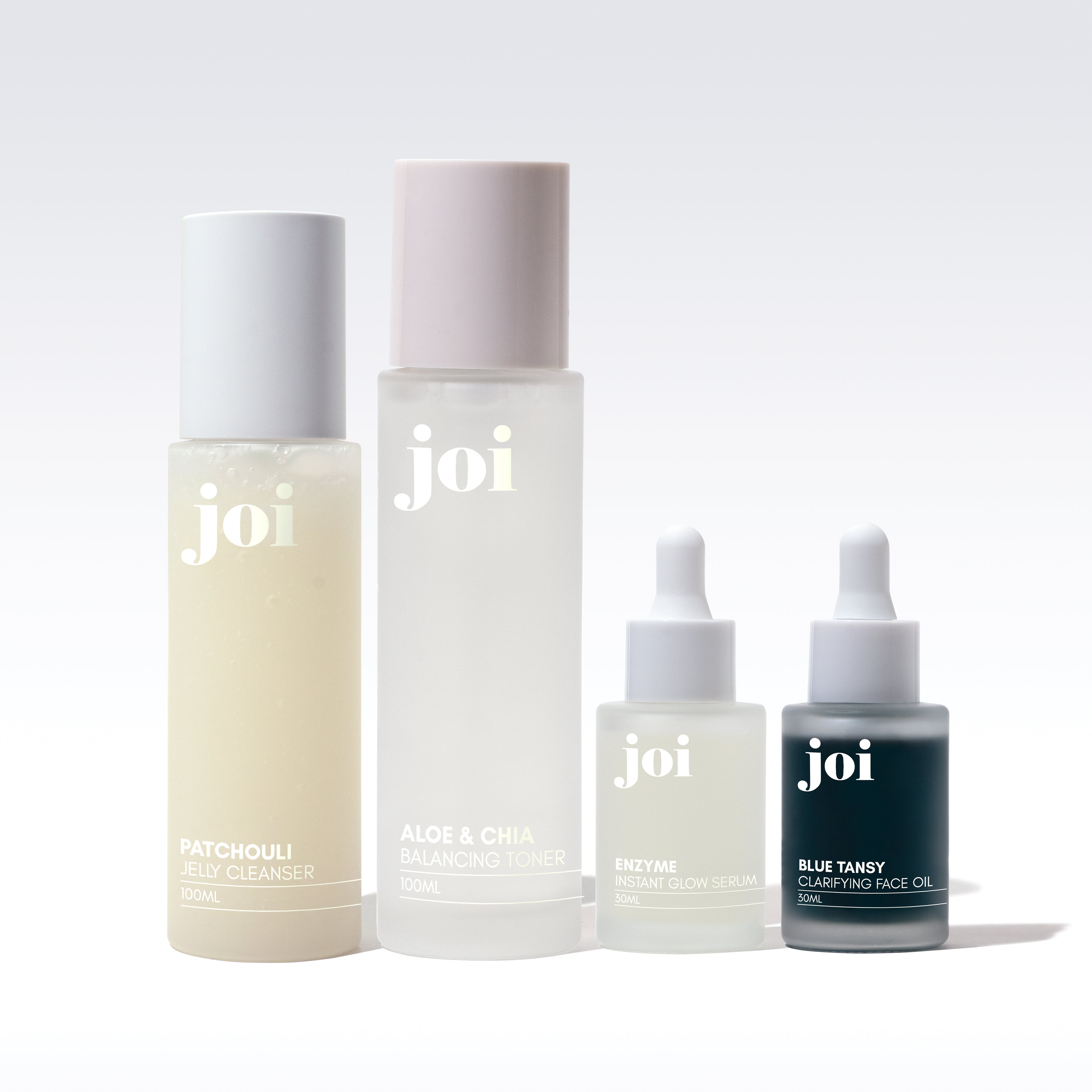 Breakouts & Oil Control Set
