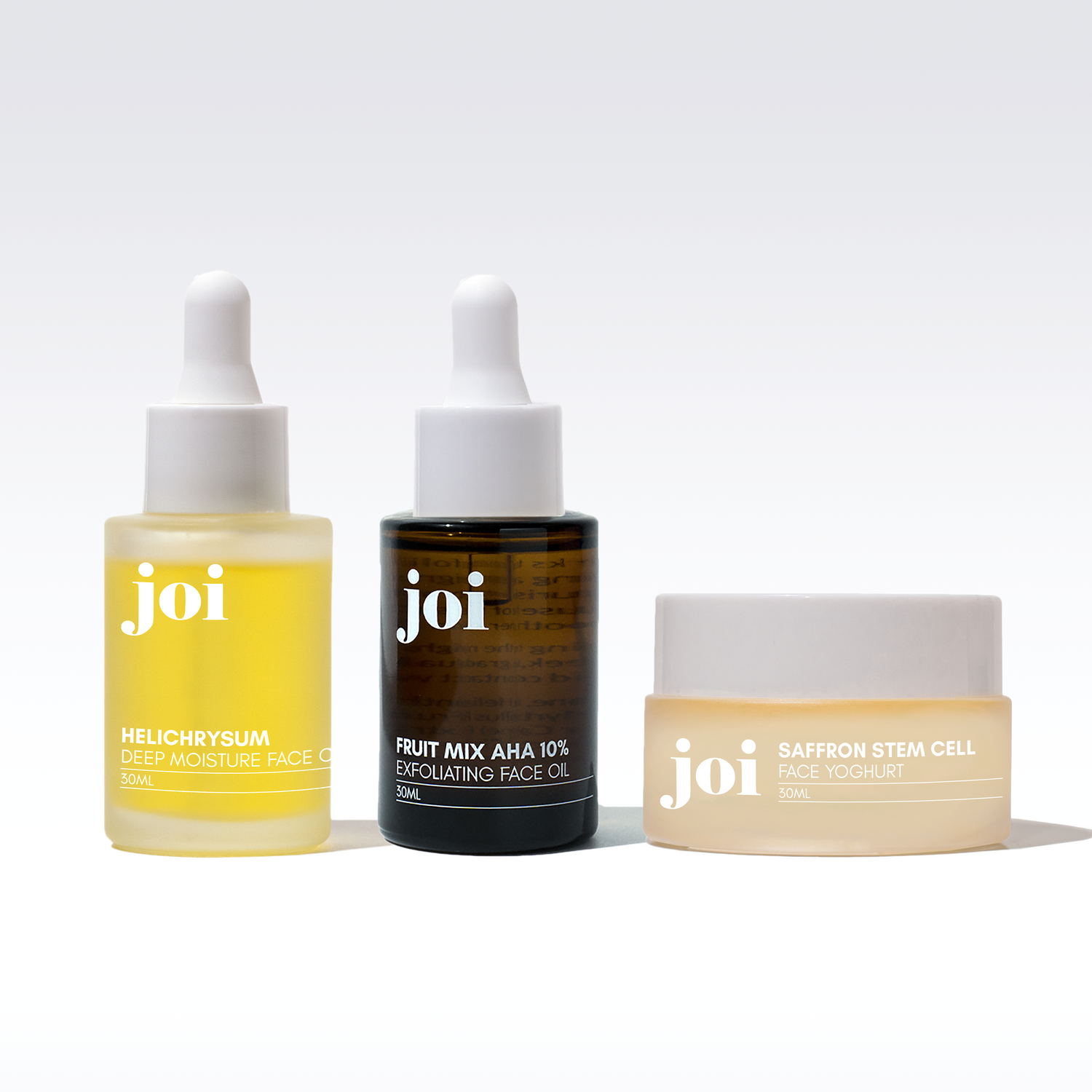 Anti-Aging Trio