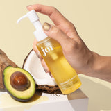 Coconut & Avocado Cleansing Oil