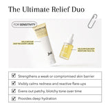 Helichrysum Deep Recovery Cream