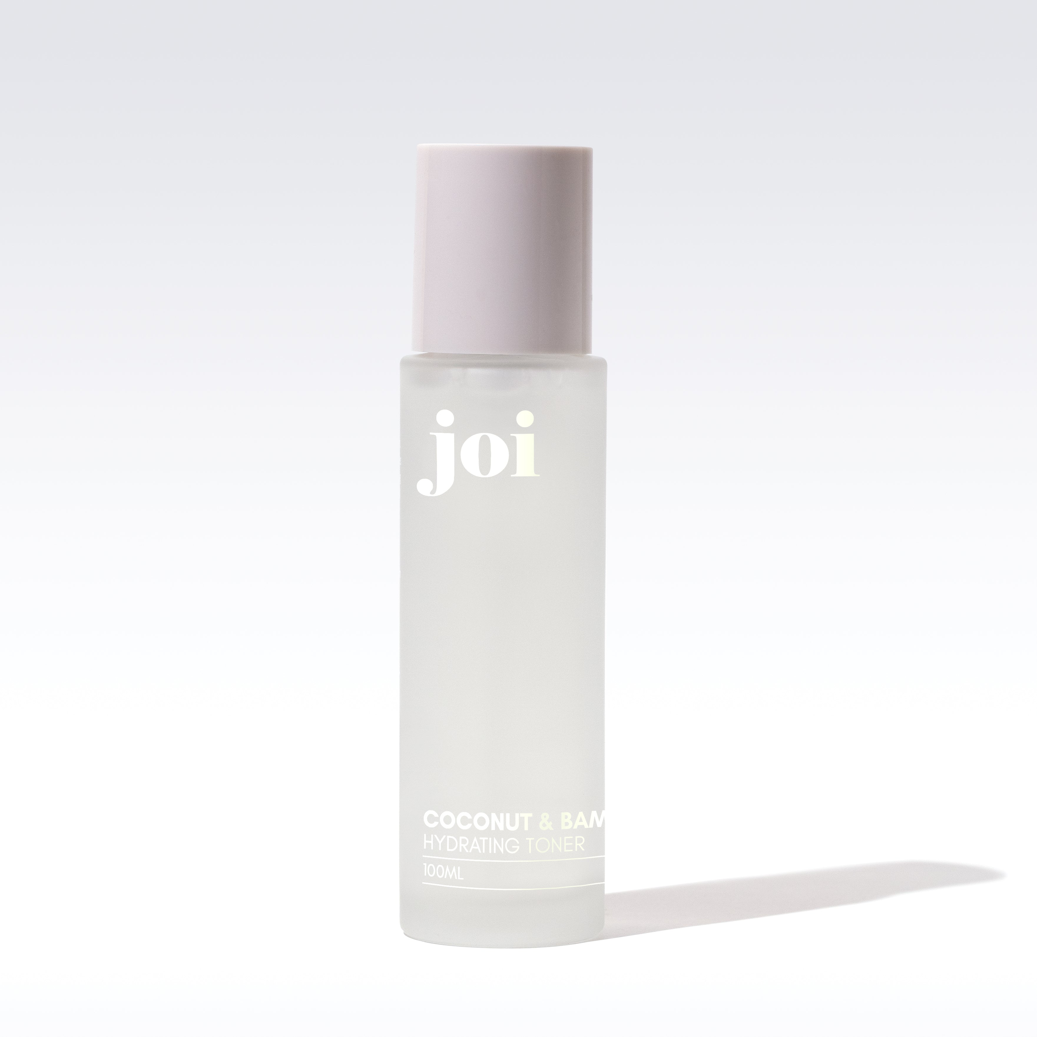 Coconut &amp; Bamboo Hydrating Toner