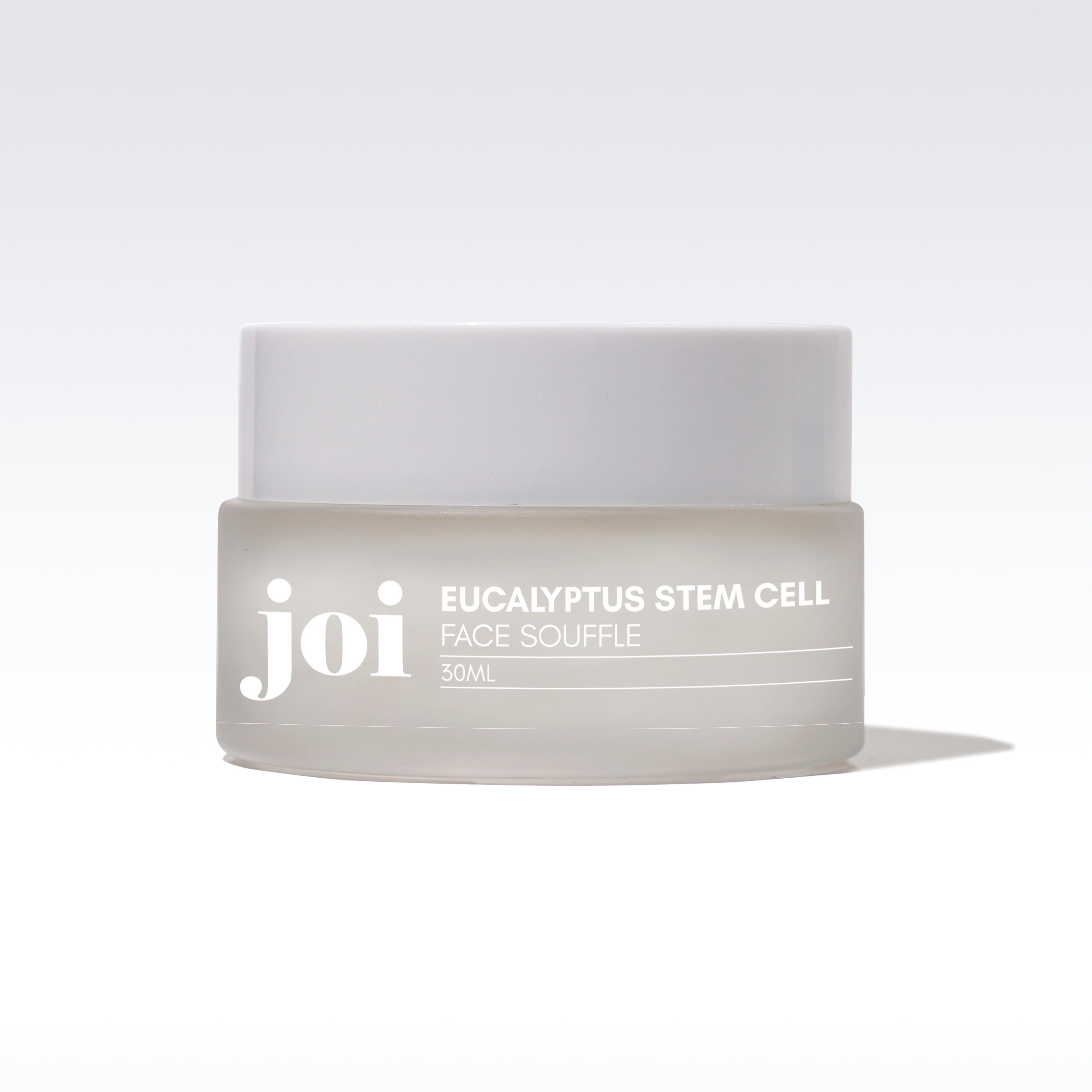 Eucalyptus Stem Cell Face Souffle