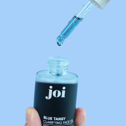 Blue Tansy Clarifying Face Oil